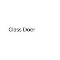 ClassDoer® Logo