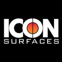 Icon Surfaces Logo