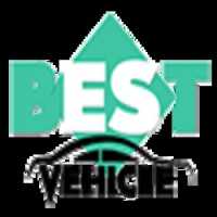 Best vehicle Logo