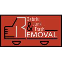 Debris Junk and Trash Removal of Jackson MS Logo