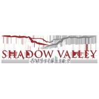 Shadow Valley Outfitters Logo