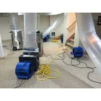 Water Damage Clean Up in Middletown, OH Logo