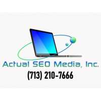 Actual SEO Media, Inc. Logo