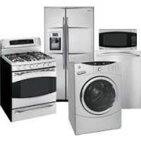 Perfection Appliance Repair & Services Dallas Logo