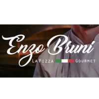 Enzo Bruni La Pizza Gourmet Logo