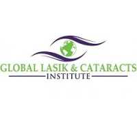 Global LASIK & Cataract Institute Logo