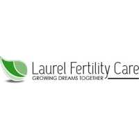 Laurel Fertility Care Logo