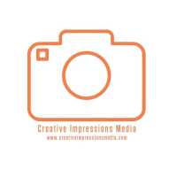 Creative Impressions Media Logo