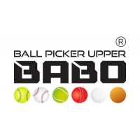 BABO Ballsboy Ball Pickers Logo