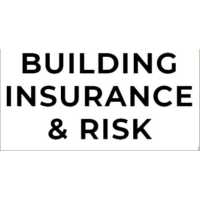 Building Insurance & Risk Logo