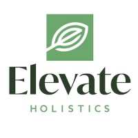 Elevate Holistics Logo