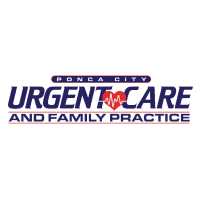 Ponca City Urgent Care & Family Practice Logo