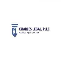 Charles Personal Injury Law Logo