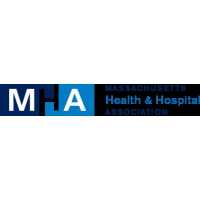Massachusetts Health & Hospital Association Logo