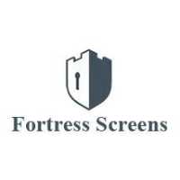 Fortress Screens Logo