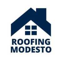 Roofing Modesto Logo