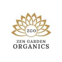 Zen Garden Organics Logo