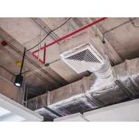 Duct Cleaning Services Near Me Gresham OR Logo