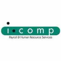 iComp Payroll & Human Resource Services Logo