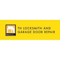 TH Locksmith And Garage Door Repair & Installations Of Vancouver Logo