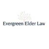 Evergreen Estate & Elder Law Logo