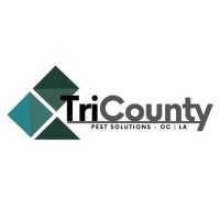 Tri County Trapping Logo