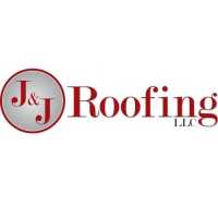 J&J Roofing Logo