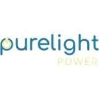 Purelight Power of Central Oregon Logo