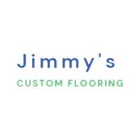 Jim's Custom Flooring Logo