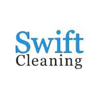 Swift Cleaners Logo