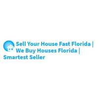 Smartest Seller | We Buy Houses | Cash For Homes | Sell My House Fast Logo