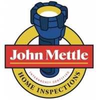 John Mettle Home Inspections Logo