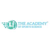 The Academy of Sports Science - Education, Trust, Knowledge Logo