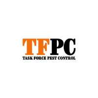 Task Force Pest Control Logo
