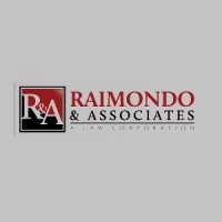 RAIMONDO & ASSOCIATES Logo