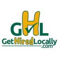 Get Hired Locally Logo