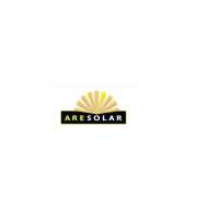 ARE Solar Panels Company Boulder CO Logo