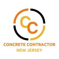 Concrete Contractor NJ Logo