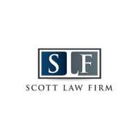 Scott Law Firm PLLC Logo