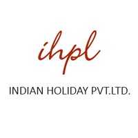  Indian Holiday Pvt. Ltd. Logo