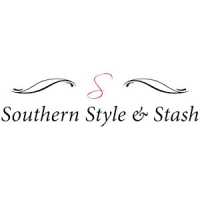 Southern Style and Stash Logo