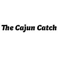 The Cajun Catch Logo