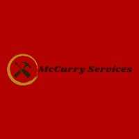 McCurry Services Logo