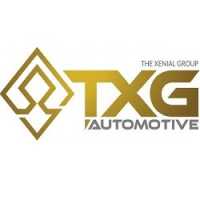 TXG Automotive Logo