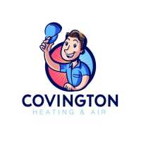 Covington Heating and Air Logo