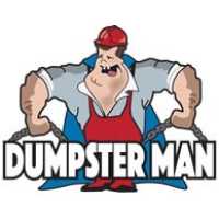 Grand High Quality Roll-Off Dumpster Rental Logo