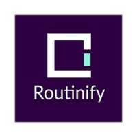 Routinify Logo