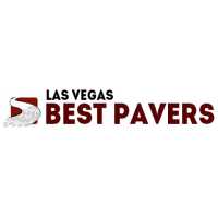 Las Vegas Best Pavers Logo