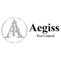 Aegiss Pest Control Logo