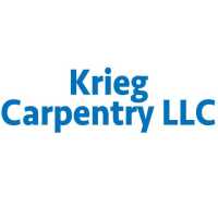 Krieg Carpentry LLC Logo